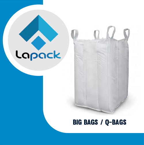 Fib Big Bags Lapack