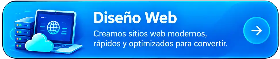 Ver diseño de páginas web profesionales y personalizadas